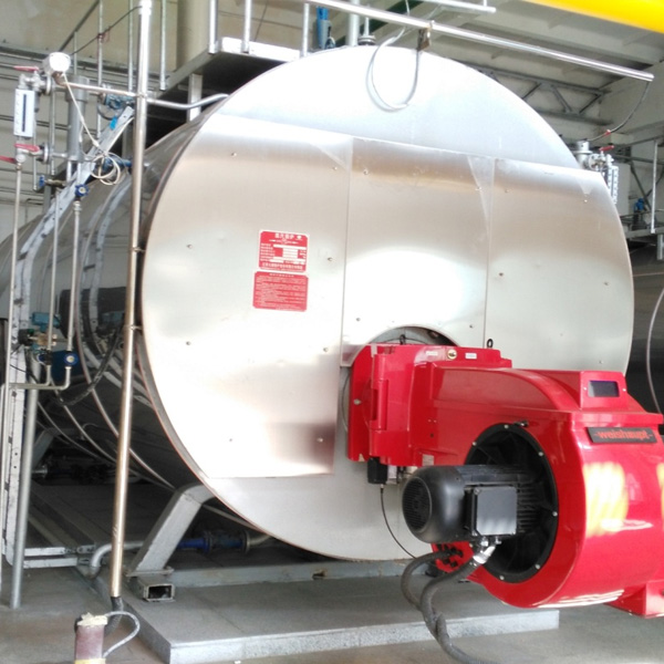 WNS 燃油、燃?xì)庹羝崴仩t